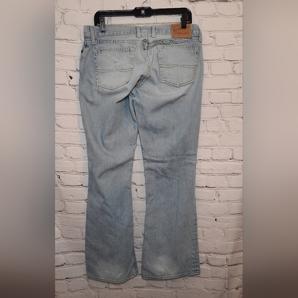 Lucky Brand jeans size 10/30 - Picture 2 of 8